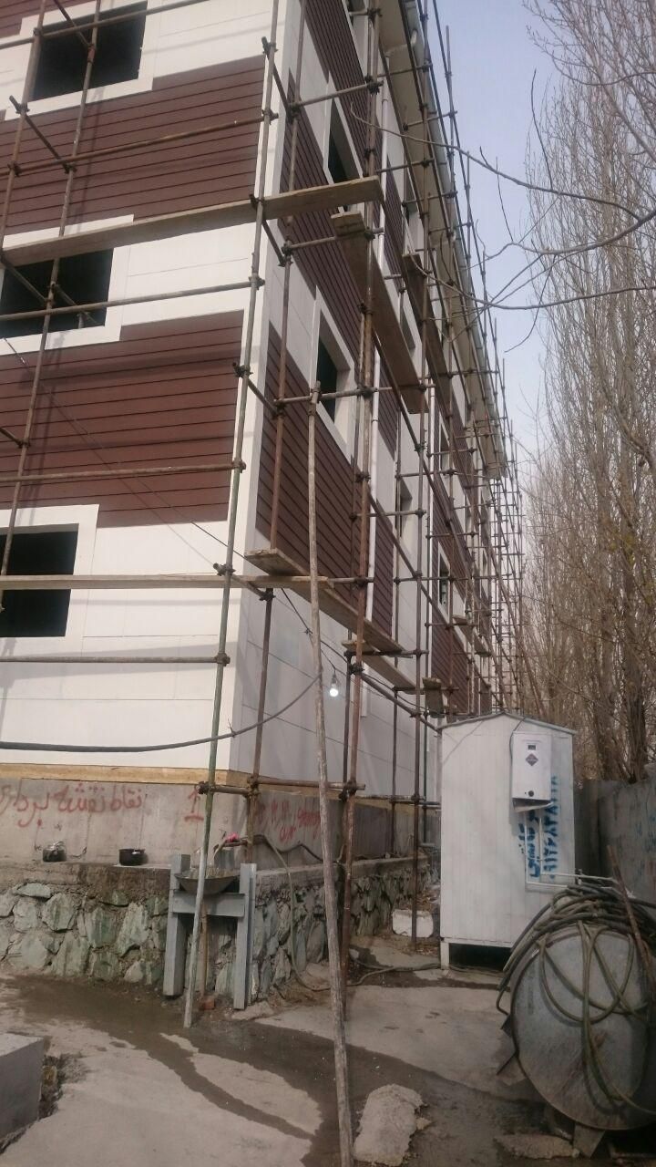 پروژه شهرداری