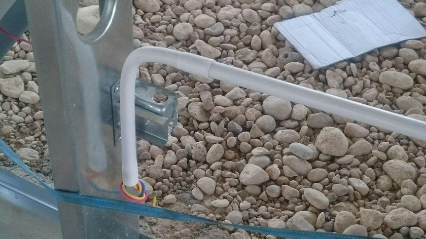 فن آوری در صنعت ساختمان