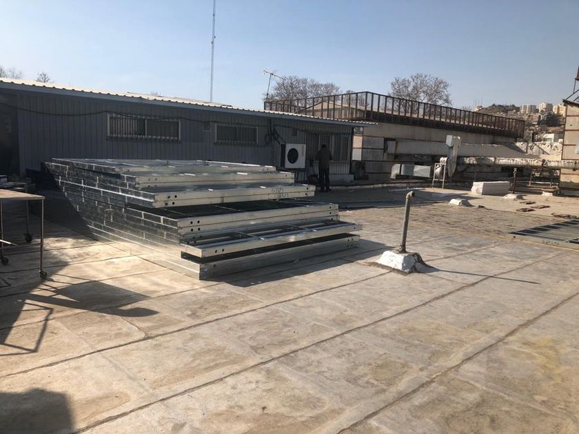 بیمارستان نمازی